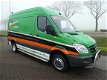 Mercedes-Benz Sprinter - 516 CDI l2h2, airco, a.h - 1 - Thumbnail