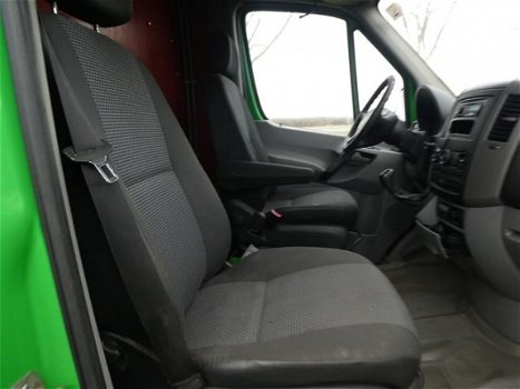 Mercedes-Benz Sprinter - 516 CDI l2h2, airco, a.h - 1