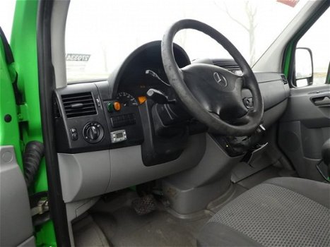 Mercedes-Benz Sprinter - 516 CDI l2h2, airco, a.h - 1