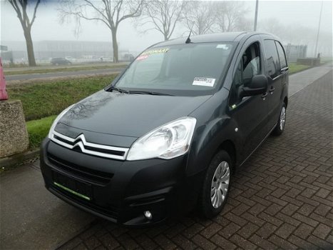 Citroën Berlingo - 1.6 blue hdi business, 2 - 1