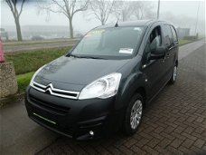 Citroën Berlingo - 1.6 blue hdi business, 2