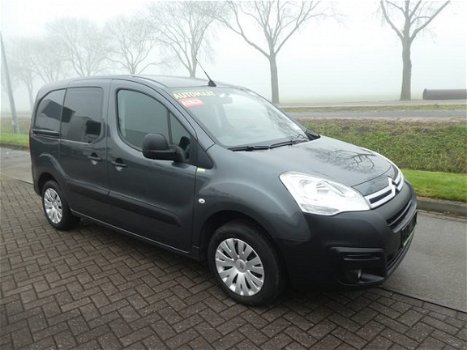 Citroën Berlingo - 1.6 blue hdi business, 2 - 1