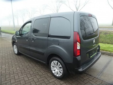 Citroën Berlingo - 1.6 blue hdi business, 2 - 1