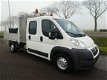 Citroën Jumper - 2.2 hdi 435 dcab. tipper - 1 - Thumbnail