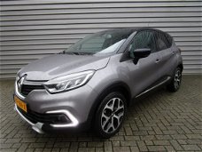 Renault Captur - 0.9 TCe Edition One Uniek: 16.000km gelopen Leer-Trekhaak-L.M.Velgen-Camera