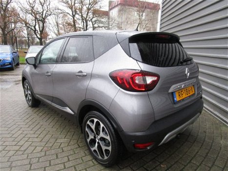 Renault Captur - 0.9 TCe Edition One Uniek: 16.000km gelopen Leer-Trekhaak-L.M.Velgen-Camera - 1