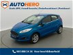 Ford Fiesta - 1.0 Titanium CK23302 | Navi | Airco | LED | LMV | Boordcomputer | - 1 - Thumbnail