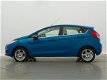 Ford Fiesta - 1.0 Titanium CK23302 | Navi | Airco | LED | LMV | Boordcomputer | - 1 - Thumbnail