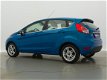 Ford Fiesta - 1.0 Titanium CK23302 | Navi | Airco | LED | LMV | Boordcomputer | - 1 - Thumbnail