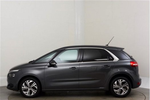 Citroën C4 Picasso - 1.6 e-THP Intensive HS10583 | Navi | LED | Climate | Cruise | Parkeersensoren V - 1