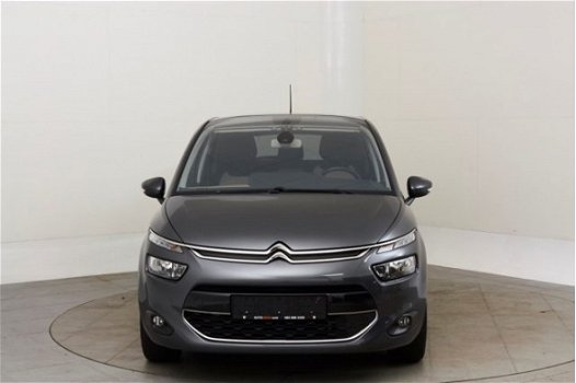 Citroën C4 Picasso - 1.6 e-THP Intensive HS10583 | Navi | LED | Climate | Cruise | Parkeersensoren V - 1