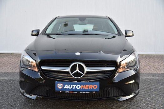 Mercedes-Benz CLA-klasse Shooting Brake - 180 PD92164 | Airco | PDC | Radio | CD | MP3 | Bluetooth | - 1