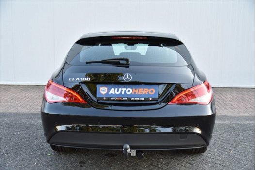 Mercedes-Benz CLA-klasse Shooting Brake - 180 PD92164 | Airco | PDC | Radio | CD | MP3 | Bluetooth | - 1