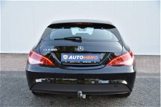 Mercedes-Benz CLA-klasse Shooting Brake - 180 PD92164 | Airco | PDC | Radio | CD | MP3 | Bluetooth |