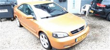 Opel Astra Coupé - 1.8-16V Airco/17"/Cruise