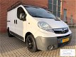 Opel Vivaro - 2.0CDTI, SUBWOOFER, 135PK, - 1 - Thumbnail