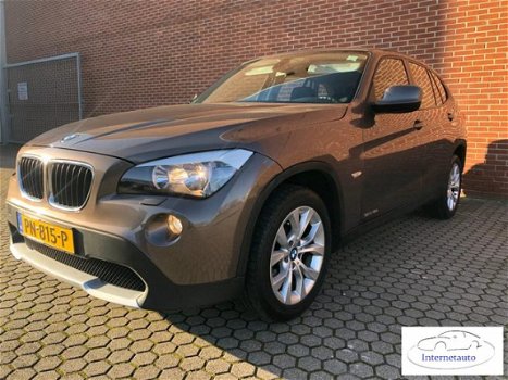 BMW X1 - sDrive18d Business+ - 1