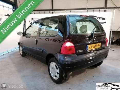 Renault Twingo - 1.2 Initiale - 1