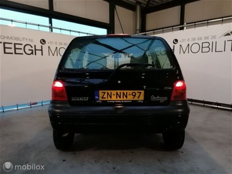 Renault Twingo - 1.2 Initiale - 1