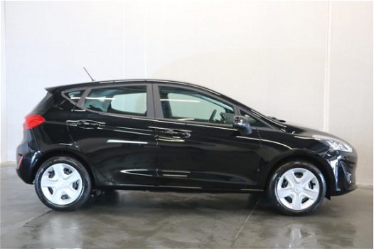 Ford Fiesta - 1.1 5D 70pk Trend met €2.500 Van Mossel voordeel - 1