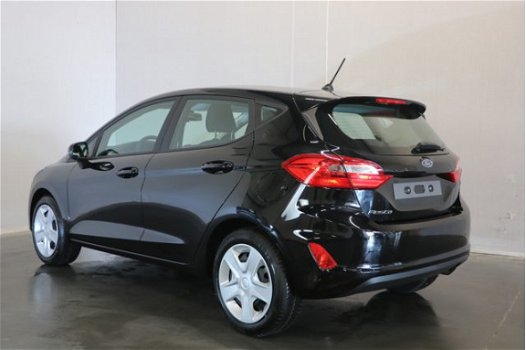 Ford Fiesta - 1.1 5D 70pk Trend met €2.500 Van Mossel voordeel - 1