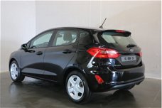 Ford Fiesta - 1.1 5D 70pk Trend met €2.500 Van Mossel voordeel