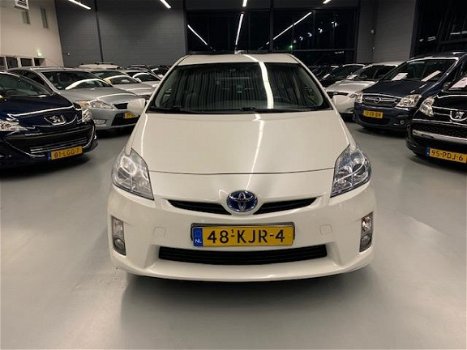 Toyota Prius - 1.8 Comfort - 1