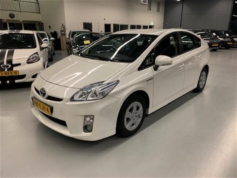 Toyota Prius - 1.8 Comfort - 1