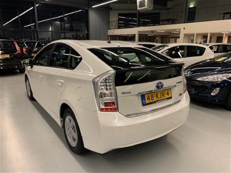 Toyota Prius - 1.8 Comfort - 1