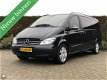 Mercedes-Benz Viano - 2.2 CDI DC 2 x schuifdeur automaat leer nieuw 254dkm - 1 - Thumbnail