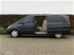 Mercedes-Benz Viano - 2.2 CDI DC 2 x schuifdeur automaat leer nieuw 254dkm - 1 - Thumbnail