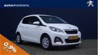 Peugeot 108 - 1.0 e-VTi 72pk 5D Active - 1 - Thumbnail