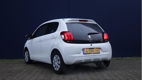 Peugeot 108 - 1.0 e-VTi 72pk 5D Active - 1 - Thumbnail