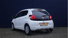 Peugeot 108 - 1.0 e-VTi 72pk 5D Active