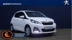 Peugeot 108 - 1.0 e-VTi 72pk 5D Active | BLUETOOTH | USB - 1 - Thumbnail