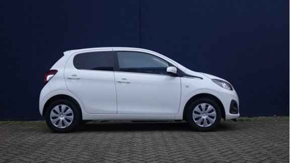 Peugeot 108 - 1.0 e-VTi 72pk 5D Active | BLUETOOTH | USB - 1