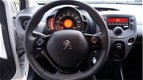 Peugeot 108 - 1.0 e-VTi 72pk 5D Active | BLUETOOTH | USB - 1 - Thumbnail