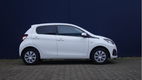 Peugeot 108 - 1.0 e-VTi 72pk 5D Active | BLUETOOTH | USB - 1 - Thumbnail