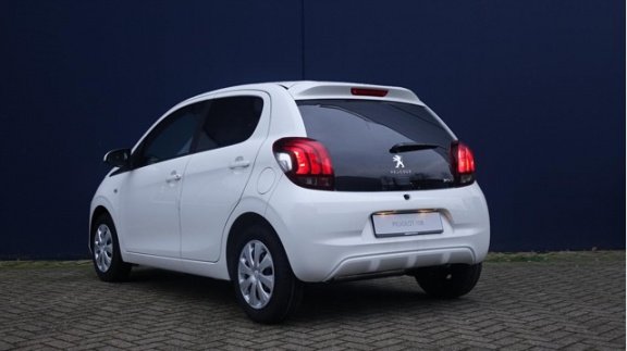 Peugeot 108 - 1.0 e-VTi 72pk 5D Active | BLUETOOTH | USB - 1