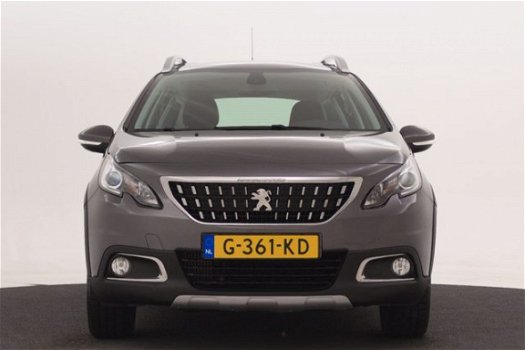 Peugeot 2008 - 1.2 110pk Allure | AUTOMAAT | CAMERA | NAVI - 1