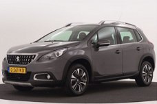 Peugeot 2008 - 1.2 110pk Allure | AUTOMAAT | CAMERA | NAVI