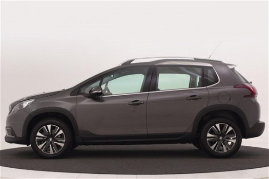 Peugeot 2008 - 1.2 110pk Allure | AUTOMAAT | CAMERA | NAVI - 1