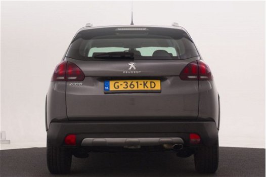 Peugeot 2008 - 1.2 110pk Allure | AUTOMAAT | CAMERA | NAVI - 1