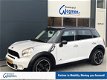 Mini Mini Countryman - 1.6 Cooper S ALL4 Chili ECC | Half leder | - 1 - Thumbnail