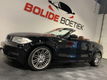 BMW 1-serie Cabrio - 118i Navigatie |PDC|Lederbekl. |Cruiscontrol - 1 - Thumbnail