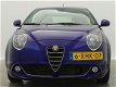 Alfa Romeo MiTo - 0.9 TwinAir Esclusivo // Leder Bekleding / Navi / Airco - 1 - Thumbnail