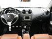 Alfa Romeo MiTo - 0.9 TwinAir Esclusivo // Leder Bekleding / Navi / Airco - 1 - Thumbnail