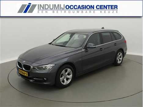 BMW 3-serie Touring - 316d Executive // M-sport pakket / Automaat - 1
