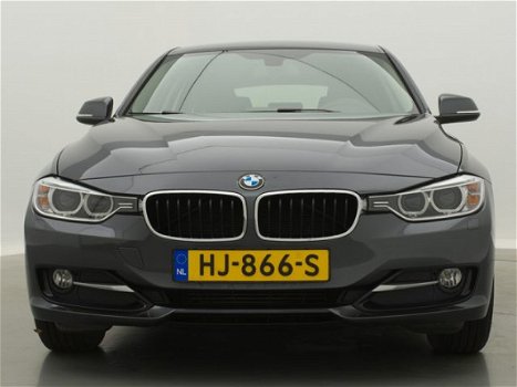 BMW 3-serie Touring - 316d Executive // M-sport pakket / Automaat - 1