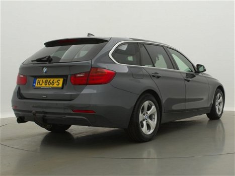 BMW 3-serie Touring - 316d Executive // M-sport pakket / Automaat - 1